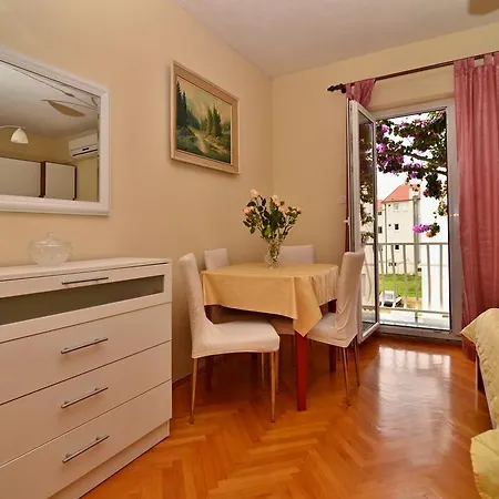 Vendégház Sonja 3*