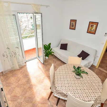 Casa de hóspedes Sonja Tučepi