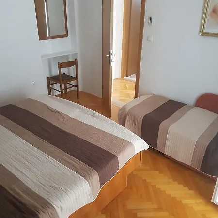 Sonja 3* Tučepi