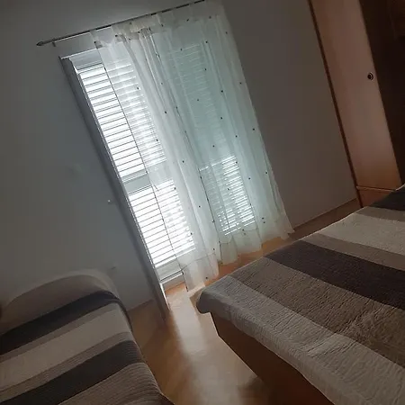 Vendégház Sonja Tučepi