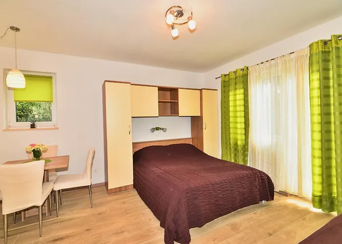 Sonja Gostinjska kuća 3*