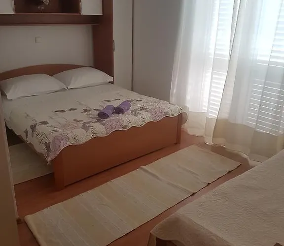 Gostinjska kuća Sonja 3*