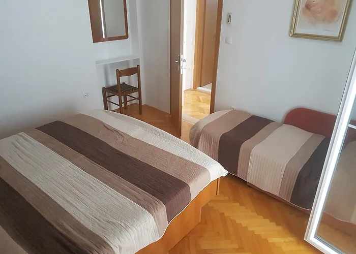Sonja 3* Tucepi