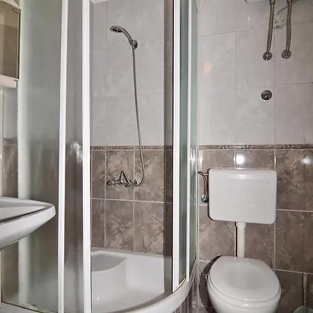 Sonja Guest house