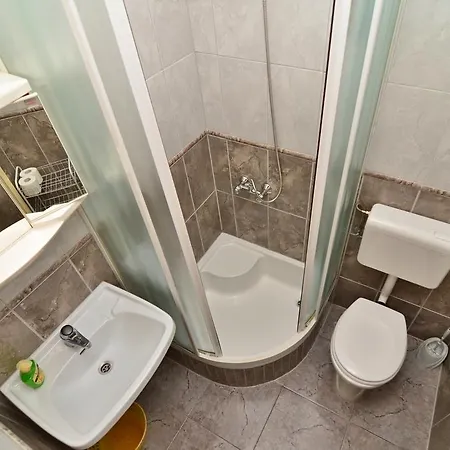 Sonja Guest house 3*