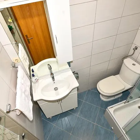 Sonja Guest house 3*
