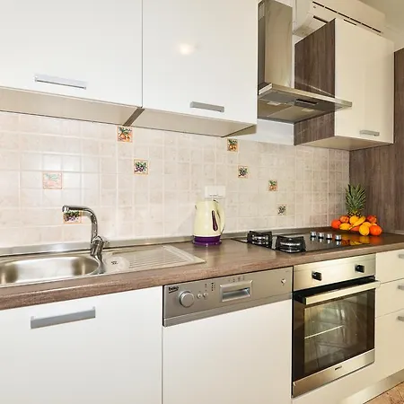 Sonja Pensión Tučepi