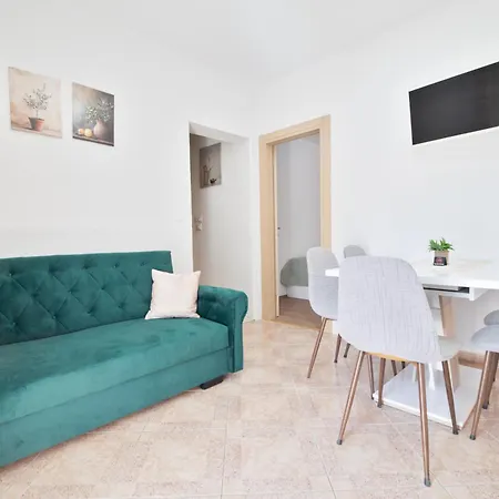 Sonja 3* Тучепи