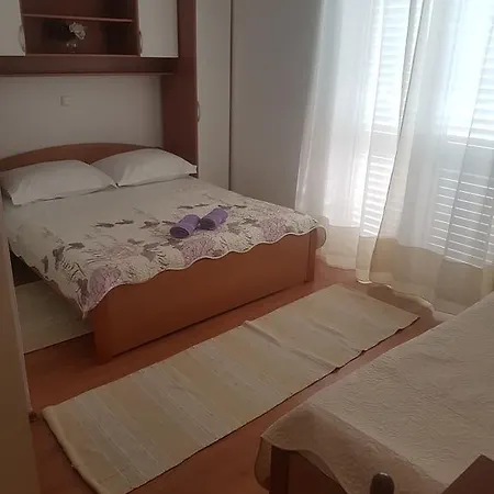 Guest house Sonja 3*