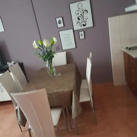 Sonja Guest house