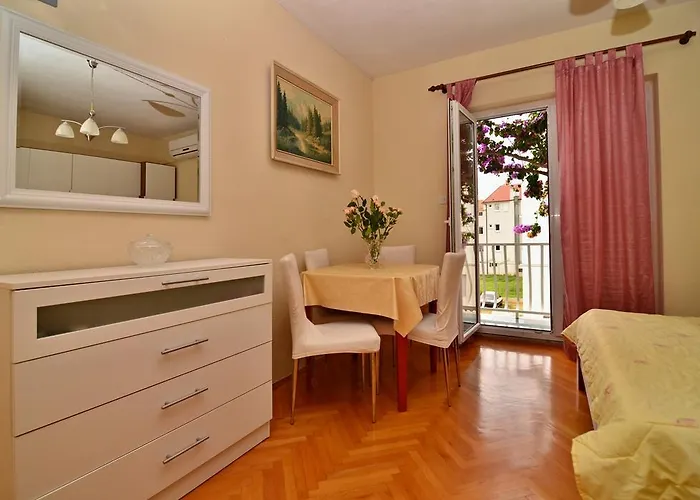 Casa de hóspedes Sonja 3*