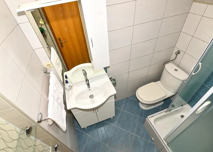 Sonja Casa de hóspedes 3*