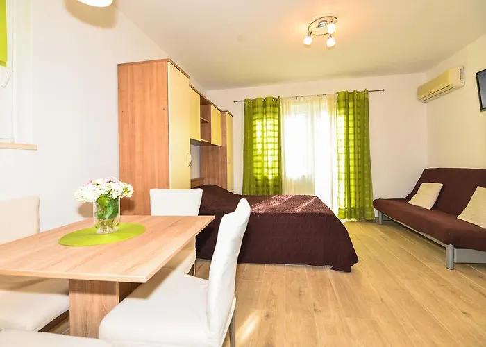 Casa de hóspedes Sonja Tučepi
