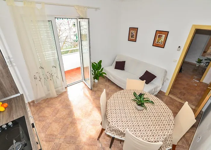 Casa de hóspedes Sonja Tučepi